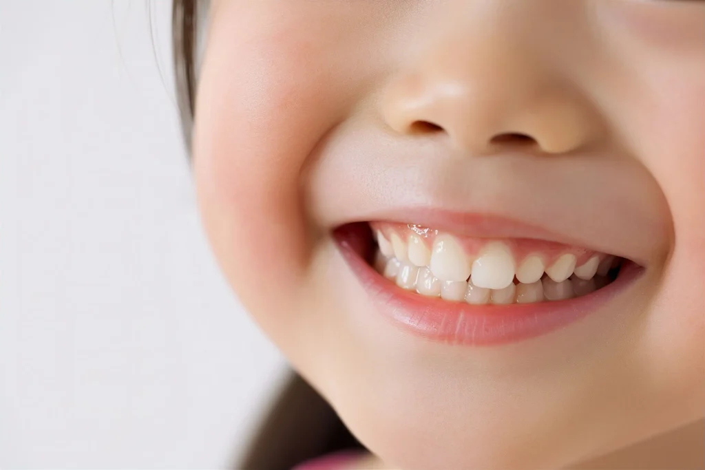 a-child's-teeth-alignment